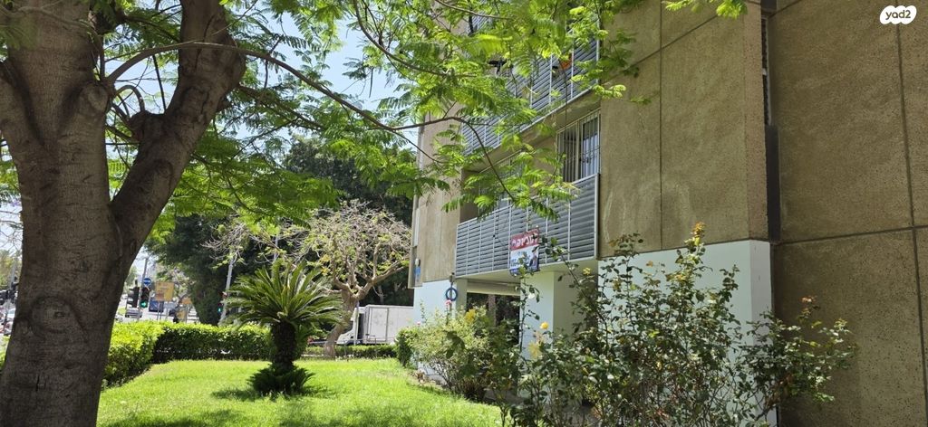 דירה, טאגור 61, נווה אביבים, תל אביב יפו