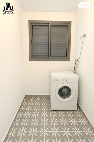 דירה, שתולים 55, עזרא, הארגזים, תל אביב יפו