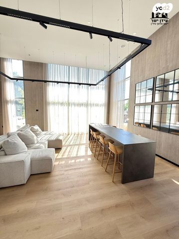 דירה, שתולים 100, פארק דרום, תל אביב יפו