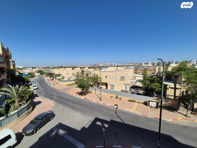 דירה, קהילת יעקב, נטעים, נתיבות