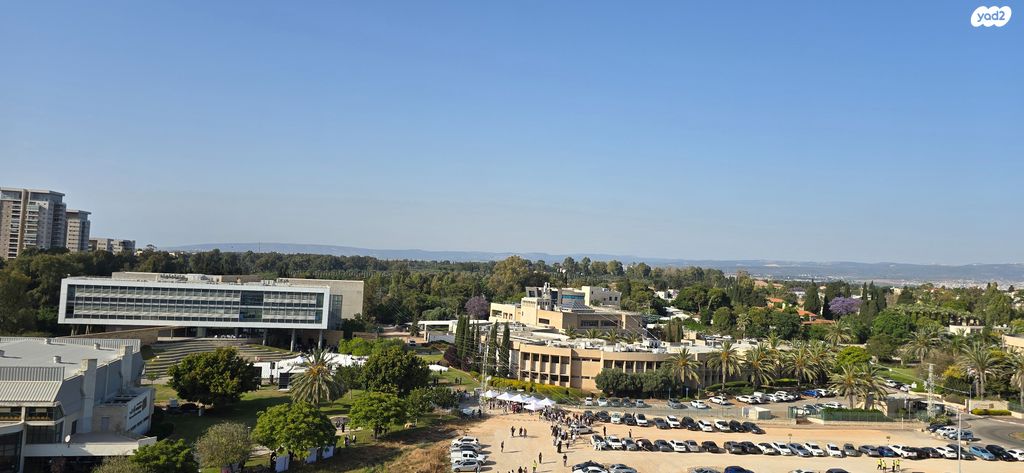 גג/ פנטהאוז, מוטה גור 12, גן מוטה גור, עכו