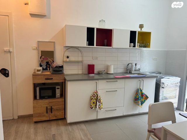 דירה, בן יהודה, הרצליה, חיפה