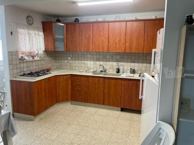 דירה למכירה בירושלים (תיווך) — 3