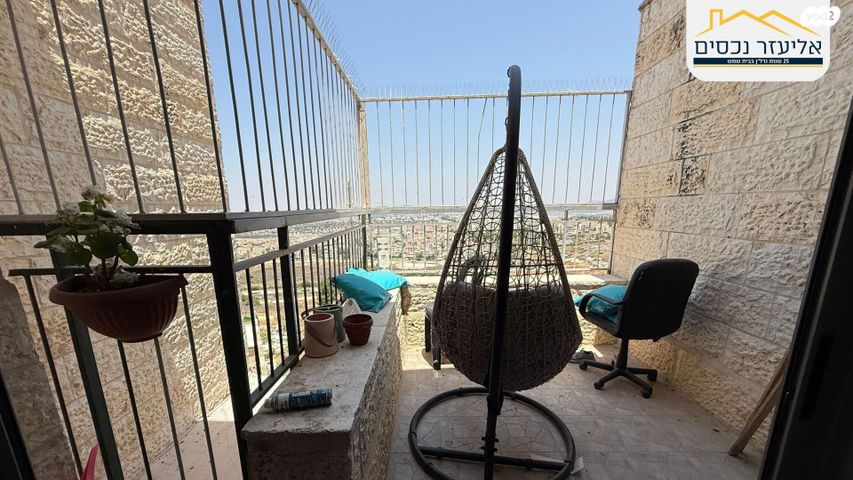 גג/ פנטהאוז, נחל מיכה 15, רמת הנחלים / רמת בית שמש א', בית שמש