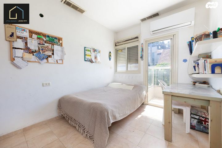 בית פרטי/ קוטג', פרץ סמולנסקין, רסקו ב', חולון