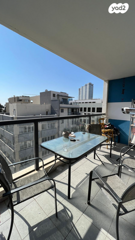 דירה, יוסף קארו, מונטיפיורי, הרכבת, תל אביב יפו