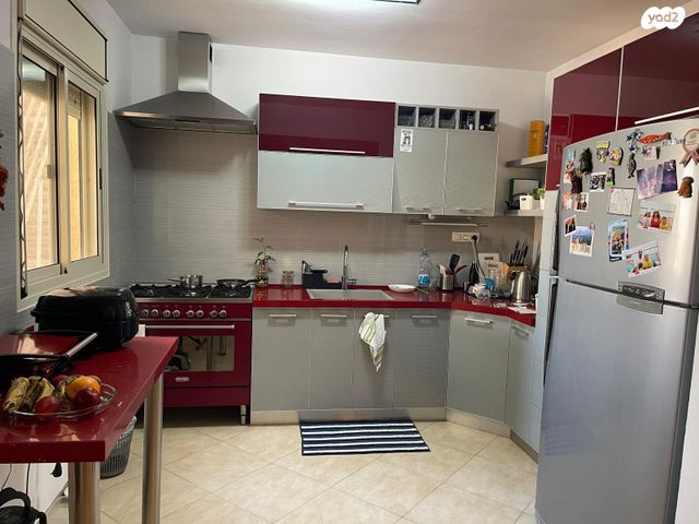 דירה, הרב טנא 12, נווה זאב, נאות אילן, באר שבע