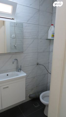 דירה, חיל האוויר, פסגת זאב, ירושלים