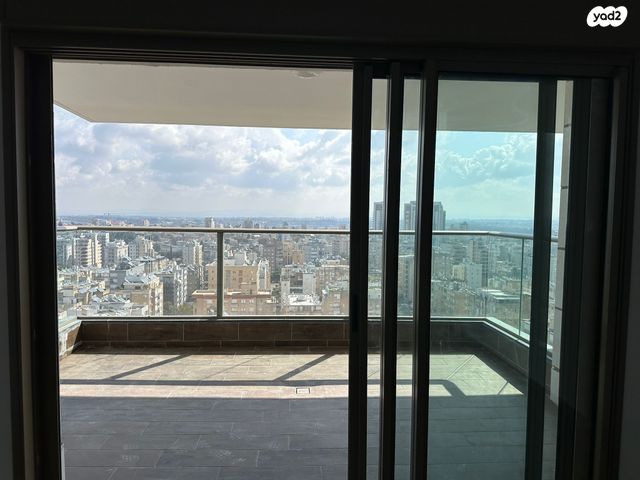 דירה, בורוכוב, נתניה