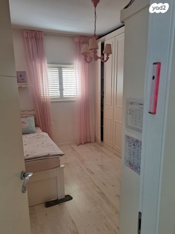 דירה, בנימין יהלום, כפר גנים א, פתח תקווה