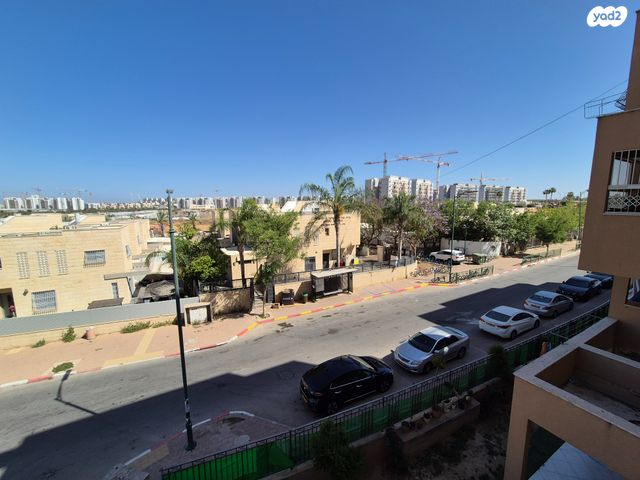 דירה, קהילת יעקב, נטעים, נתיבות