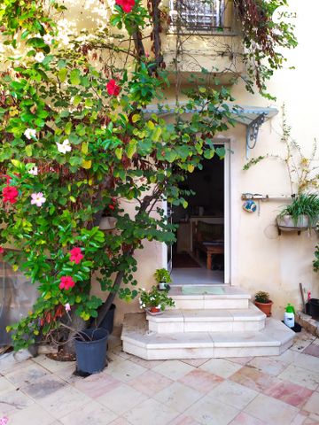 דירת גן, קרית היובל, ירושלים