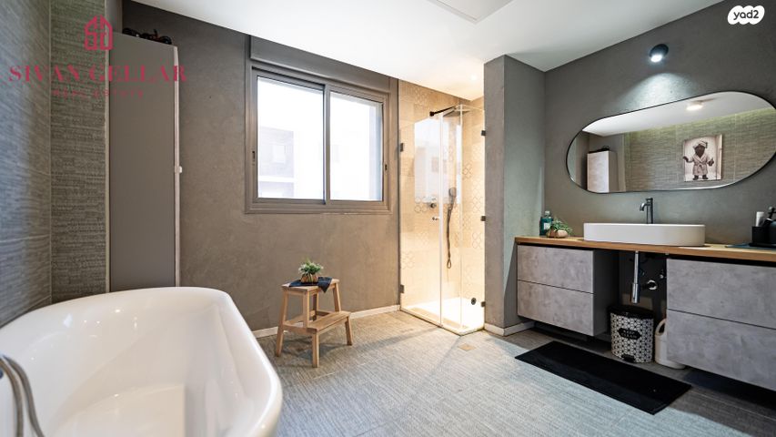 דירה, תירוש, כרמים, שוהם