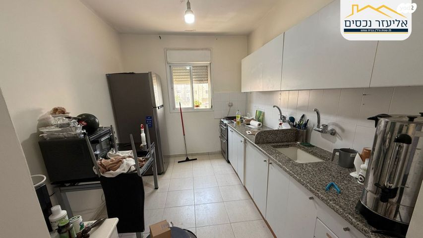 גג/ פנטהאוז, נחל מיכה 15, רמת הנחלים / רמת בית שמש א', בית שמש