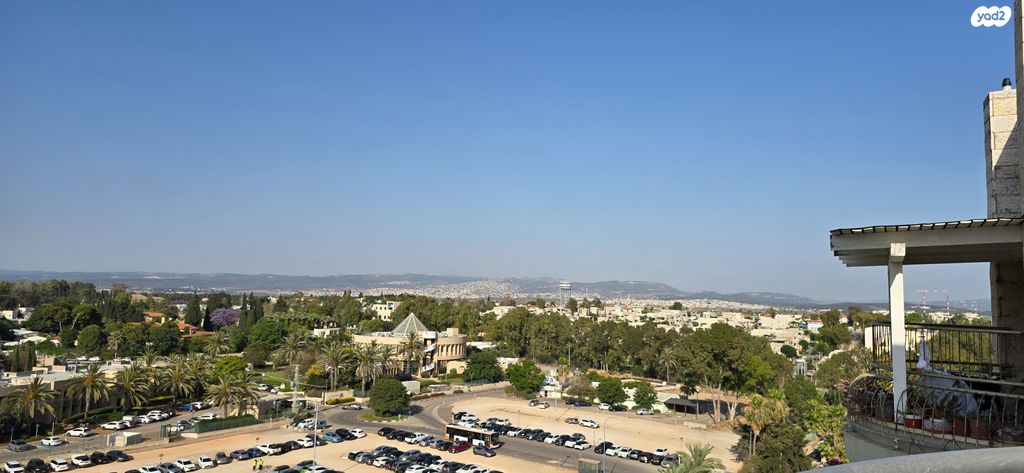 גג/ פנטהאוז, מוטה גור 12, גן מוטה גור, עכו