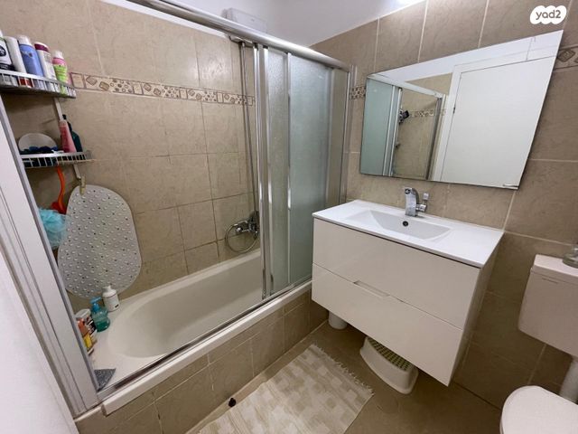 דירה, הרב טנא 12, נווה זאב, נאות אילן, באר שבע