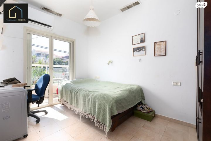 בית פרטי/ קוטג', פרץ סמולנסקין, רסקו ב', חולון