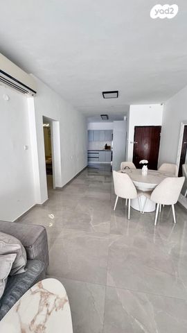 דירה, לב העיר, בת ים