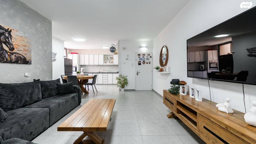 דירה, רמב"ם 66, העיר העתיקה, רמב"ם, דרום, באר שבע