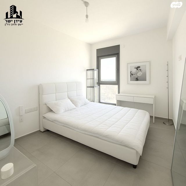 דירה, שתולים 100, פארק דרום, תל אביב יפו