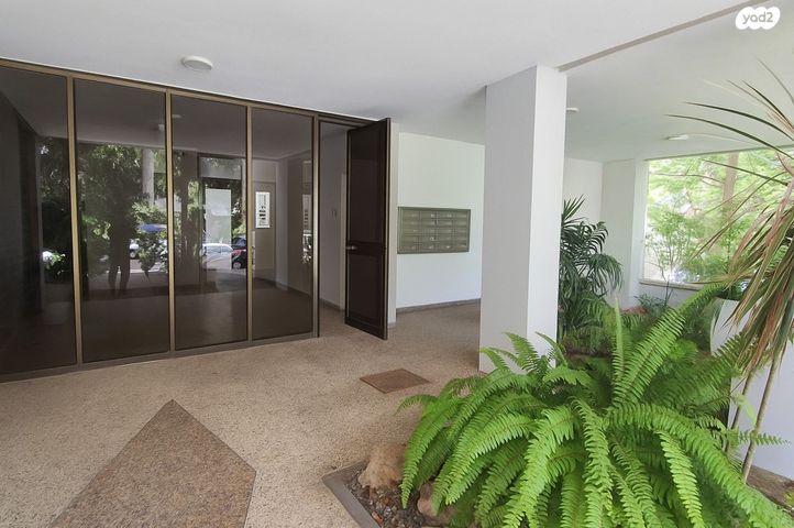 דירה, טאגור 61, נווה אביבים, תל אביב יפו