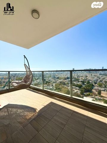 דירה, שתולים 55, עזרא, הארגזים, תל אביב יפו