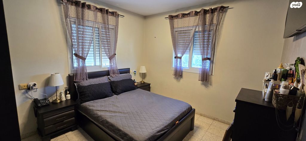 גג/ פנטהאוז, מוטה גור 12, גן מוטה גור, עכו