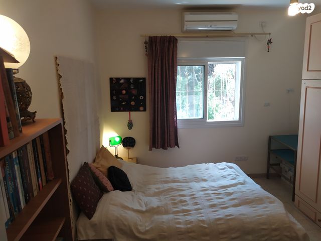 דירת גן, קרית היובל, ירושלים