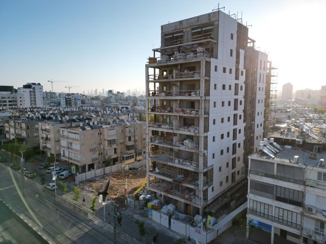 דירה, הרצל, רוטשילד עצמאות, בת ים