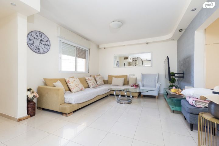 דופלקס, הצבעוני, גילה, ירושלים