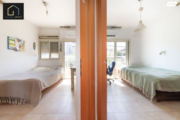 בית פרטי/ קוטג', פרץ סמולנסקין, רסקו ב', חולון