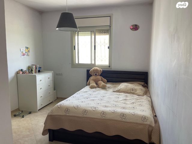 דירה, הרב טנא 12, נווה זאב, נאות אילן, באר שבע