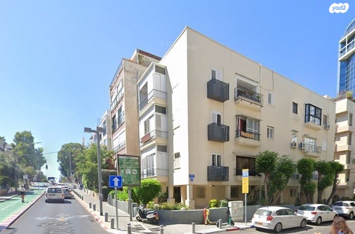 דירה, המליץ 15, תל אביב יפו