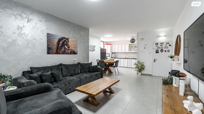 דירה, רמב"ם 66, העיר העתיקה, רמב"ם, דרום, באר שבע