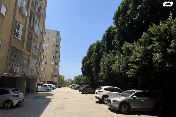 דירה, טאגור 61, נווה אביבים, תל אביב יפו