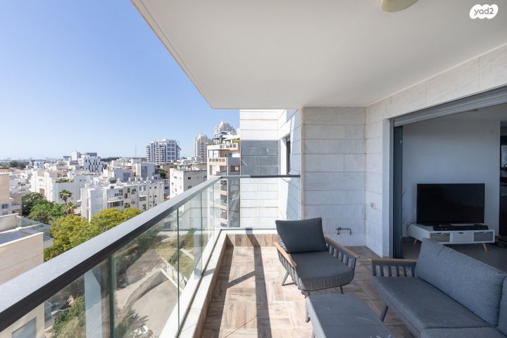 שדרות גלוסקין 