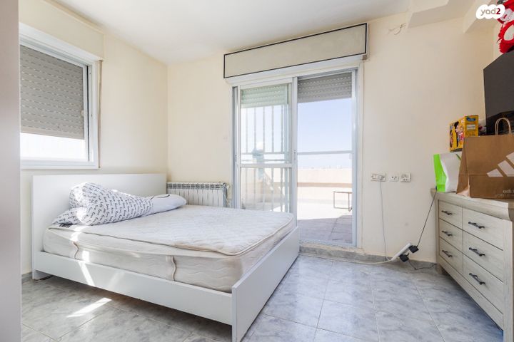 דופלקס, הצבעוני, גילה, ירושלים