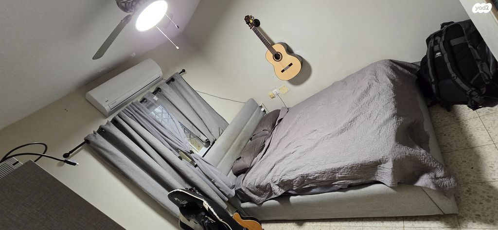 גג/ פנטהאוז, מוטה גור 12, גן מוטה גור, עכו