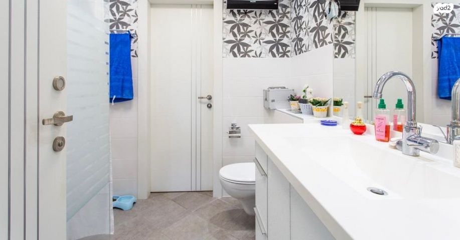 גג/ פנטהאוז, שדרות האגמים, אגמים, נתניה