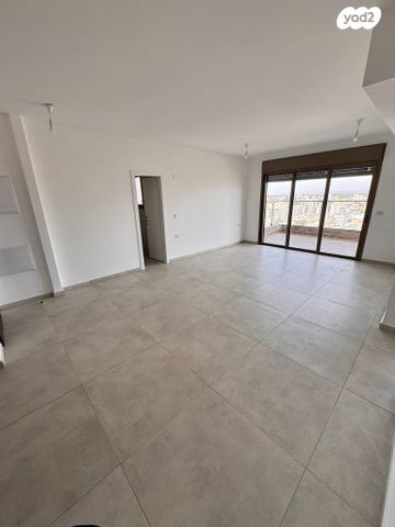 דירה, בורוכוב, נתניה