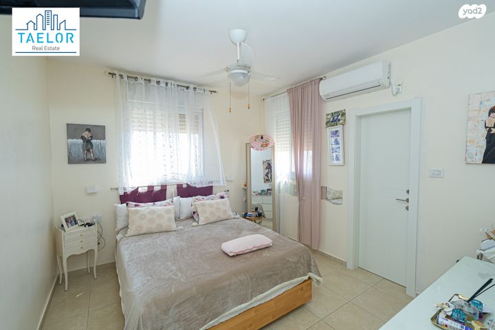 דירה, פרופסור שור, כוכב הצפון, נתניה