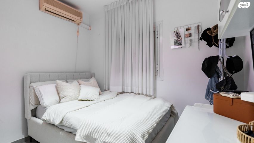 דירה, רמב"ם 66, העיר העתיקה, רמב"ם, דרום, באר שבע