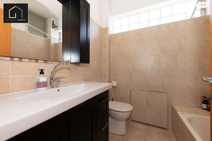 בית פרטי/ קוטג', פרץ סמולנסקין, רסקו ב', חולון