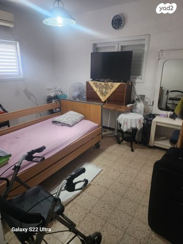 דירה, ירושלים 45, בת ים