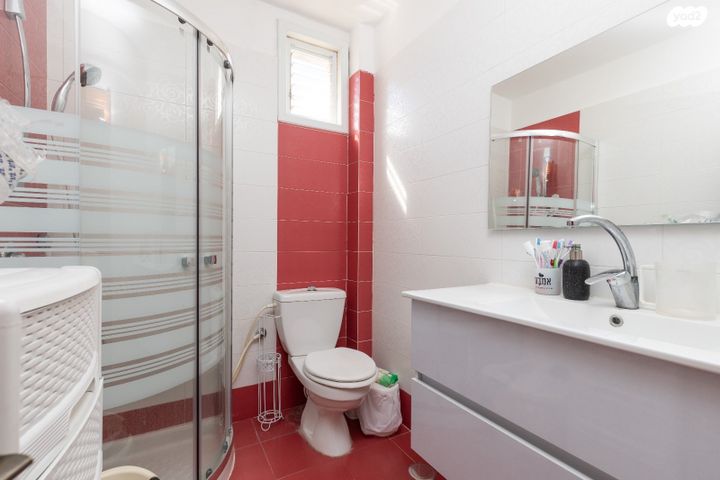 דופלקס, הצבעוני, גילה, ירושלים