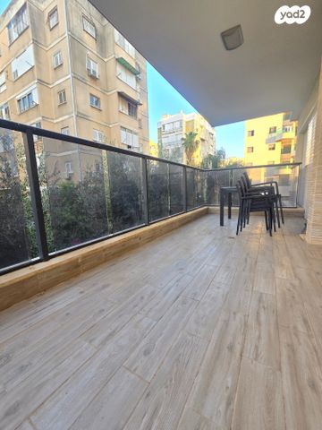 דירה, הרצל 12, המרכז השקט / מרכז העיר, פתח תקווה