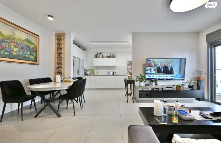 דירה, שולמית אלוני, נחלת יהודה, ראשון לציון