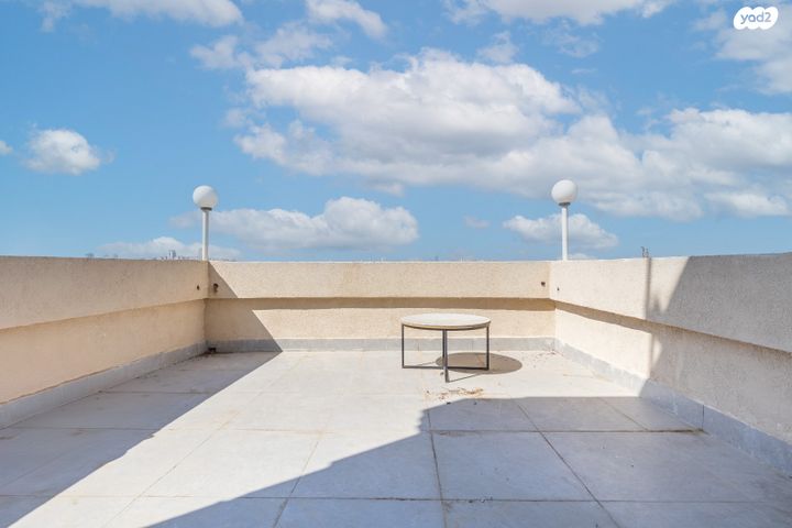 דופלקס, הצבעוני, גילה, ירושלים