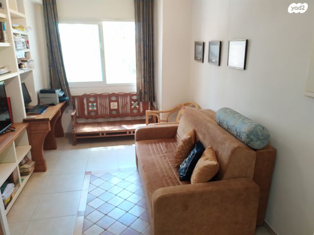 דירת גן, קרית היובל, ירושלים