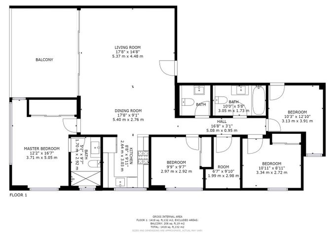 דירה, עוזי חיטמן, עיר ימים, נתניה